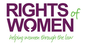 Rights of Women Logo