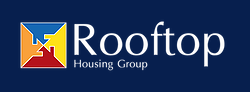Rooftop Housing Group Logo