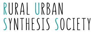 Rural Urban Synthesis Society Logo