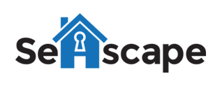 Se Scape Logo