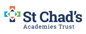St Chads Academies Trust Logo