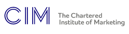 The Charted Institute Marketing Logo