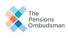 The Pensions Ombudsman Logo