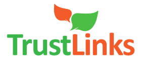 Trustlinks Logo