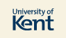 University of Kent Logo