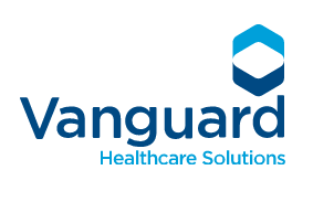 Vanguard Healthcare Solutions Logo