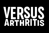 Versus Arthritis Logo