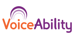 Voice Ability Logo