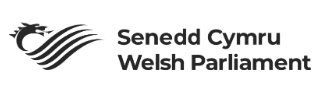 Welsh Parliament Logo