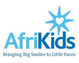 AfriKids Logo