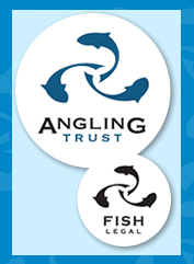 Angling Trust Logo