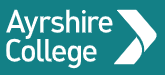 Ayrshire College Logo