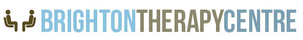 Brighton Therapy Centre Logo