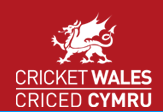 Cricket Wales Logo