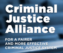 Criminal Justice Alliance Logo