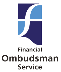 Financial Ombudsman Service Logo