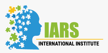 IRAS Logo
