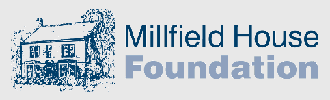 Millifield House Foundation Logo