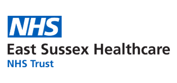 NHS East Sussex Healthcare Logo