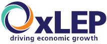 OXLEP Logo