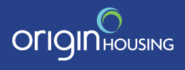 Origin Housing Logo