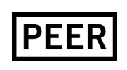 PEER Logo