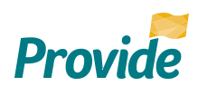 Provide Logo