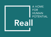 Reall Logo