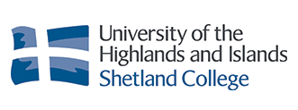 Shetland College Logo