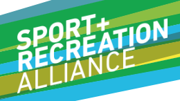 Sport & Recreation Alliance Logo