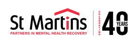 St Martins Logo