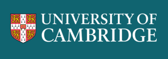 University of Cambridge Logo