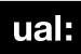 University of the Arts London Logo