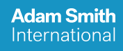 Adam Smith International Logo