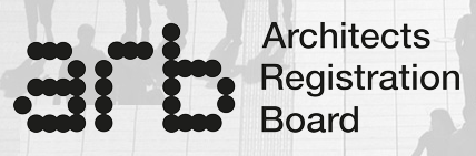 Architects Registration Board Logo