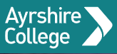 Ayrshire College Logo