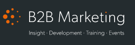 B2B Marketing Logo