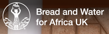 Bread & Water for Africa UK Logo