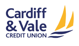 Cardiff & Vale Credit union Logo