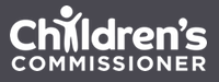 Children's Commissioner Logo