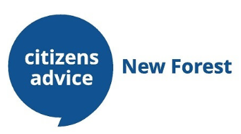Citizens Advice New Forest Logo