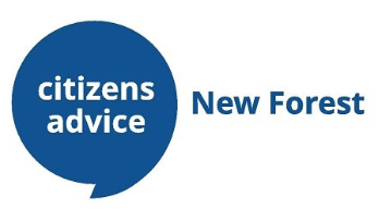 Citizens Advice New Forest Logo