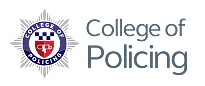 College of Policing Logo