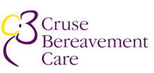 Cruse Bereavement Care Logo