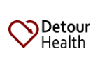 Detour Health Logo