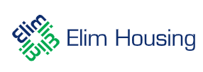 Elim Housing Group Logo