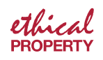 Ethical Property Logo