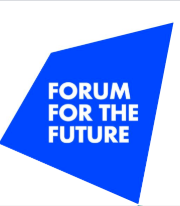Forum for the Future Logo