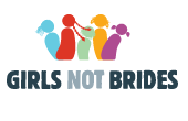 Girls Not Brides Logo
