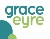 Grace Eyre Logo